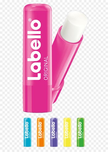 Lipstick Lotion Labello Nivea Face - lipstick 