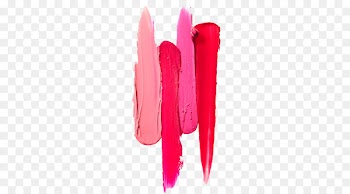 Lipstick Make-up Color Cosmetics - Lipstick color pattern 