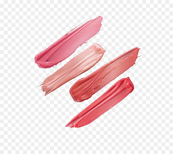 Lipstick Make-up Red Brush - Makeup Brushes png download - 653*800 ...