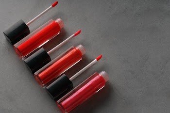 Lipstick Makeup