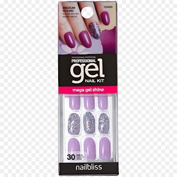 Lipstick, Nail, Nail Polish, Violet, Purple PNG