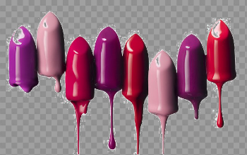 Lipstick PNG Image Background