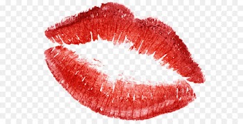 Lipstick Red Lip augmentation Color - Lips Png Image 