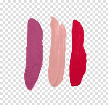 Lipstick Shades Transparent Images
