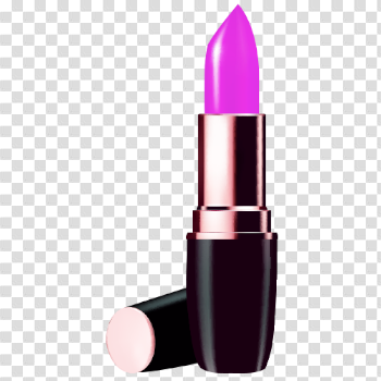 Lipstick Transparent Background PNG