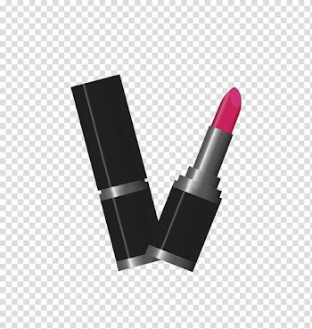 Lipstick Vecteur Cosmetics Red, Color Lipstick transparent background PNG clipart