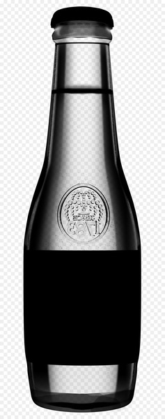 Liqueur Glass bottle Beer bottle -  