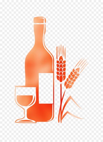 Liqueur Glass bottle Wine Product -  