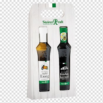 Liqueur Pumpkin seed oil Food Vinegar, scarlet runner beans transparent background PNG clipart