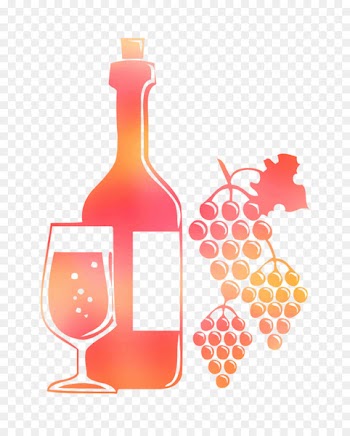 Liqueur Wine glass Glass bottle -  