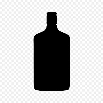 Liqueur Wine Liquor Glass bottle -  