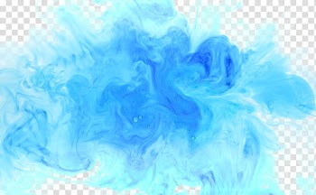 Liquid artwork, smoke transparent background PNG clipart