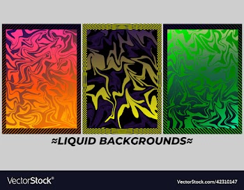 liquid backgrounds