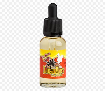 Liquid Electronic cigarette Juice Nicotine Milligram - bowl of cereal puffs 