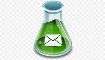liquid laboratory flask cylinder - Mail 
