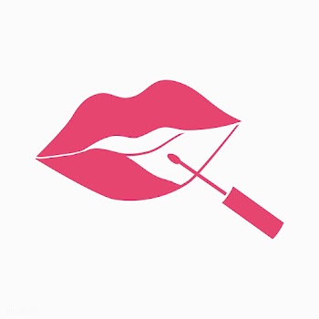Liquid lipstick application vector | Free stock vector - 517555