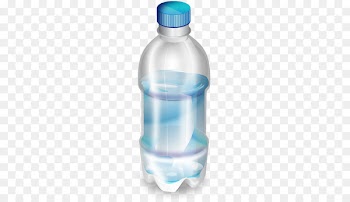liquid plastic bottle water bottle drinkware - Agua 