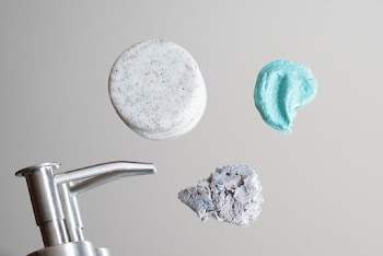 Liquid soap