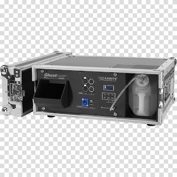 Liquid Sound Fog Machines Audio power amplifier Amplificador, smoke transparent background PNG clipart