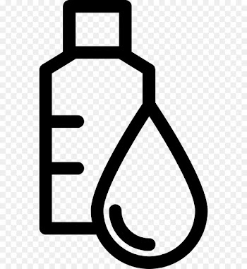 Liquid Vector graphics Portable Network Graphics Medicine Computer Icons - paint 