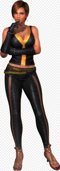 Lisa Hamilton Dead or Alive 5 Last Round Dead or Alive 4 Dead or Alive Xtreme Beach Volleyball - Dead Rising 