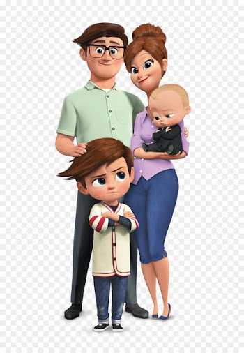 Lisa Kudrow The Boss Baby Alec Baldwin Animation Film - the boss baby 
