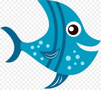 Lisbon Oceanarium Siamese fighting fish Clip art - fish 