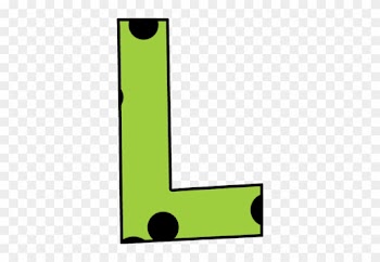 Lisete Frightnight Alphaupper - Alphabet