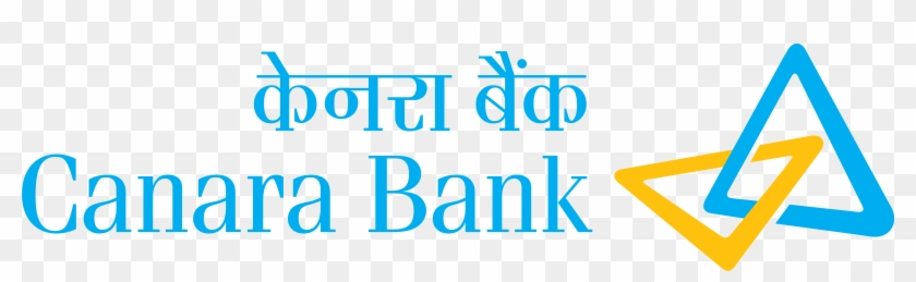List Of National Banks In India With Logo Tag Line - Canara Bank Logo Png