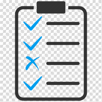 List Transparent Image