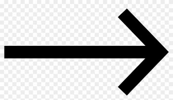 Listed On The Right Are The Categories For Central - Arrow Png