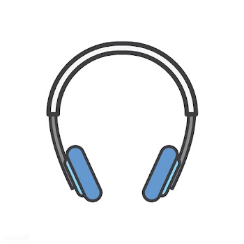 Listen 4d ar | Free stock vector - 76907