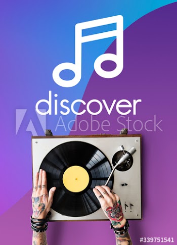 Listen Music Entertain Melody Harmony