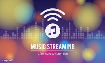 Listen radio voice | Free stock vector - 396515