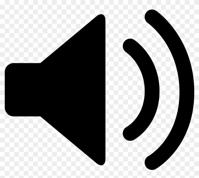 Listen - Speaker Icon Animated Gif