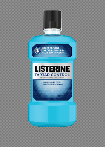 LISTERINE® Tartar Control – Tartar control mouthwash | LISTERINE ...