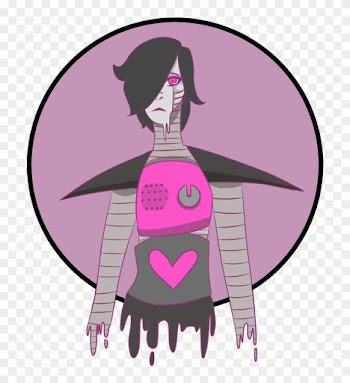 Literalpineapples Mettaton 'some People Are Worth Melting - Credit Default Swap