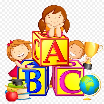 Literate Days: Reading and Writing with Preschool and Primary Children Children's Day Wish Happiness - Children learn illustration 