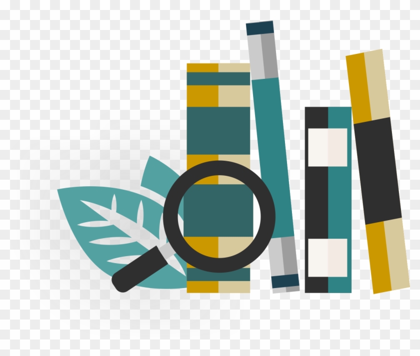 Literature Review - Literature Review Icon