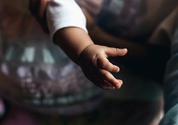 Little Baby Hand