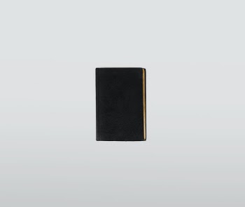 Little Black book