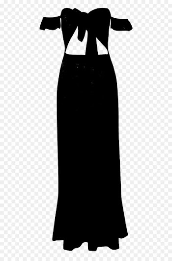 Little black dress Shoulder Sleeve STX IT20 RISK.5RV NR EO -  