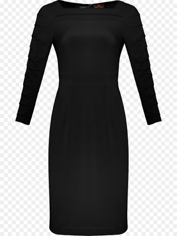 Little black dress Sleeve Little black dress Clothing -  