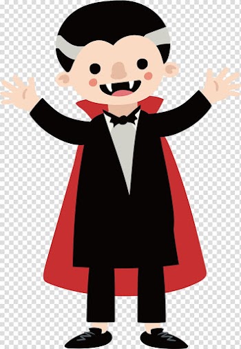 Little black dress Vampire, Black dress Vampire transparent background PNG clipart