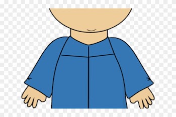 Little Boy Clipart Graduate - Graduation Ceremony