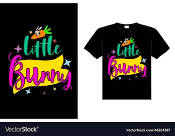 little bunny