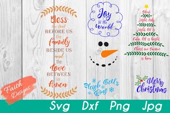 Little Christmas Bundle