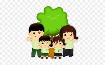Little Family Tree - Family Tree