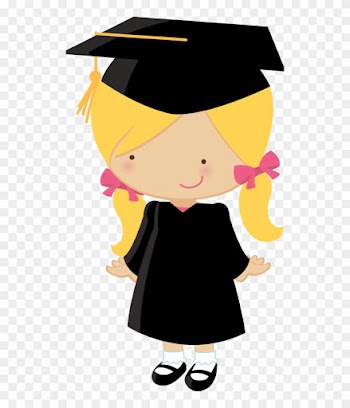 Little Graduates - Minus - Graduados Animados