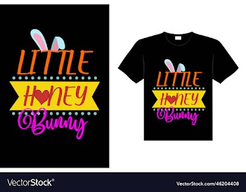 little honey bunny